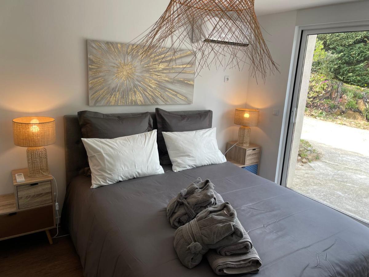 Villa Perla Saint-Tropez Cavalaire Sur Mer, 3-5 Chambres, Vue Mer, Piscine Chauffee Avril A Octobre Екстериор снимка